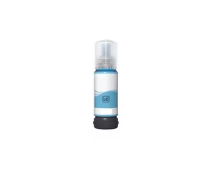 Tinteiro Compativel Epson T09B5 / 107 Cyan Claro 70ml