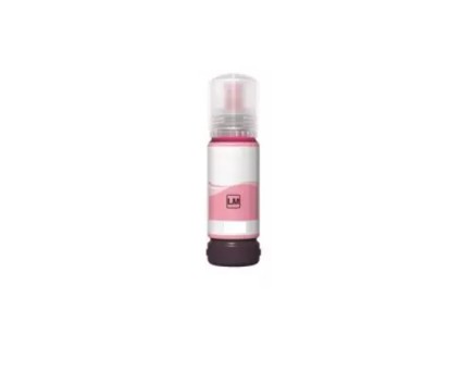 Tinteiro Compativel Epson T09B6 / 107 Magenta Claro 70ml