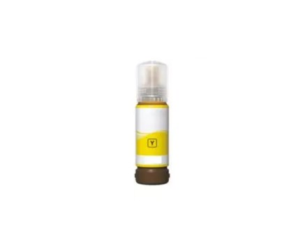 Tinteiro Compativel Epson T09B4 / 107 Amarelo 70ml