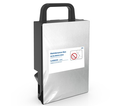 Caixa de Residuos Compativel Epson S021501