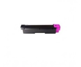 Toner Compativel Kyocera TK 5390 Magenta ~ 13.000 Paginas