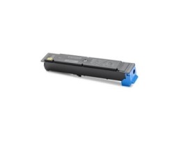 Toner Compativel Kyocera TK 5415 C Cyan ~ 13.000 Paginas