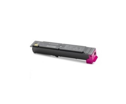 Toner Compativel Kyocera TK 5415 M Magenta ~ 13.000 Paginas