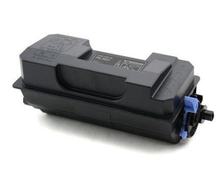 Toner Compativel Utax PK3021 Preto ~ 15.500 Paginas