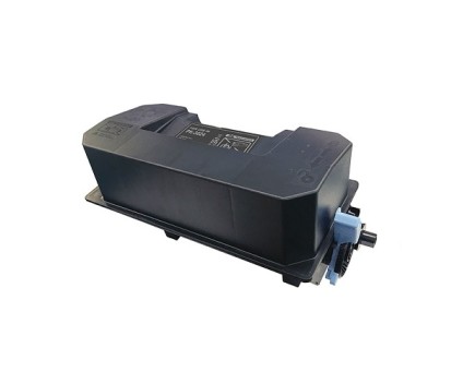 Toner Compativel Utax PK3024 Preto ~ 40.000 Paginas