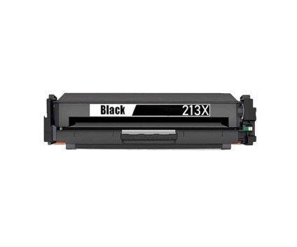 Toner Compativel HP 213X Preto ~ 9.000 Paginas
