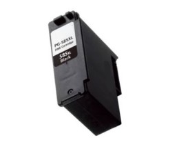 Tinteiro Compativel Canon PG-585 XL Preto ~ 300 Paginas
