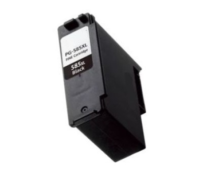 Tinteiro Compativel Canon PG-585 XL Preto ~ 300 Paginas