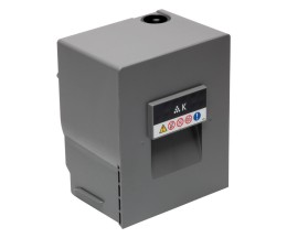 Toner Compativel Ricoh 828402 Preto ~ 30.000 Paginas