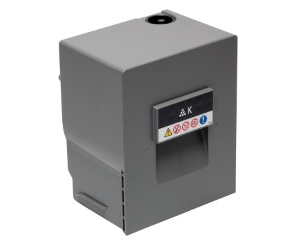 Toner Compativel Ricoh 828402 Preto ~ 30.000 Paginas