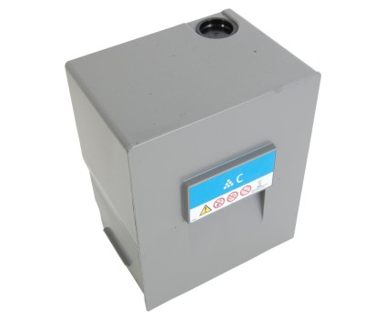 Toner Compativel Ricoh 828405 Cyan ~ 30.000 Paginas