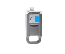 Tinteiro Compativel Canon PFI-2700 C Cyan 700ml