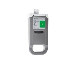 Tinteiro Compativel Canon PFI-2700 G Verde 700ml