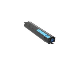 Toner Compativel Toshiba TFC425EC Cyan ~ 38.000 Paginas