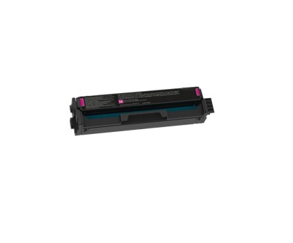 Toner Compativel Xerox 006R04393 Magenta ~ 2.500 Paginas