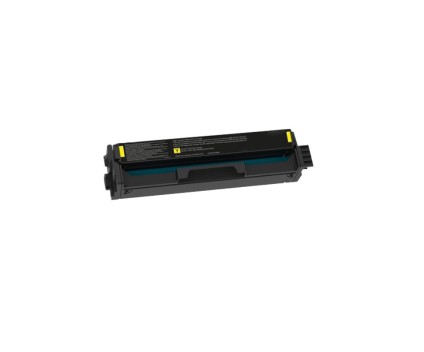Toner Compativel Xerox 006R04394 Amarelo ~ 2.500 Paginas