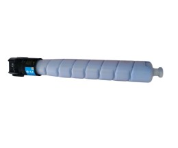 Toner Compativel Lexmark 83D0HC0 Cyan ~ 22.000 Paginas