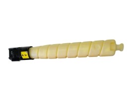 Toner Compativel Lexmark 83D0HY0 Amarelo ~ 22.000 Paginas