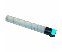 Toner Compativel Lexmark 73D0HC0 Cyan ~ 26.000 Paginas