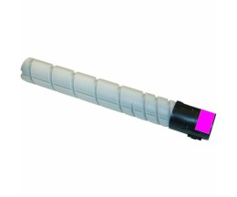 Toner Compativel Lexmark 76C0HM0 Magenta ~ 34.000 Paginas