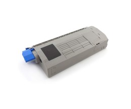 Toner Compativel OKI 46507624 Preto ~ 11.000 Paginas