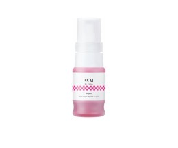 Tinteiro Compativel Canon GI-55 Magenta 40ml