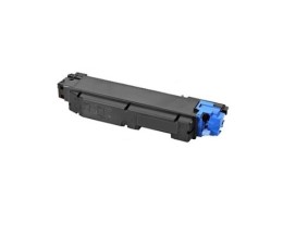 Toner Compativel Utax PK5020C Cyan ~ 5.000 Paginas