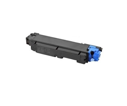 Toner Compativel Utax PK5020C Cyan ~ 5.000 Paginas