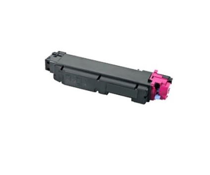 Toner Compativel Utax PK5020M Magenta ~ 5.000 Paginas