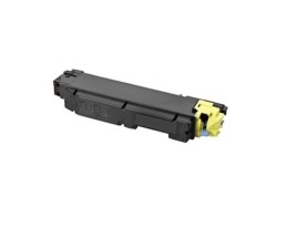 Toner Compativel Utax PK5020Y Amarelo ~ 5.000 Paginas