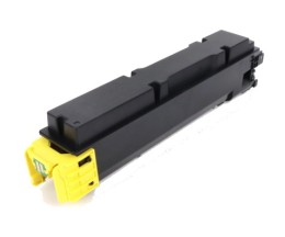 Toner Compativel Utax CK5516Y Amarelo ~ 10.000 Paginas