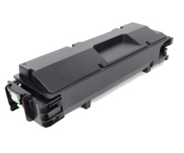 Toner Compativel Utax CK5517BK Preto ~ 20.000 Paginas