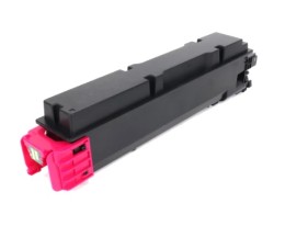 Toner Compativel Utax CK5517M Magenta ~ 13.000 Paginas