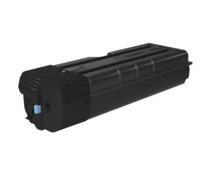 Toner Compativel Utax CK8515K Preto ~ 70.000 Paginas