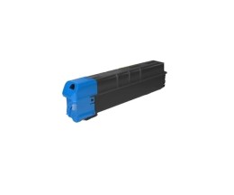 Toner Compativel Utax CK8515C Cyan ~ 30.000 Paginas