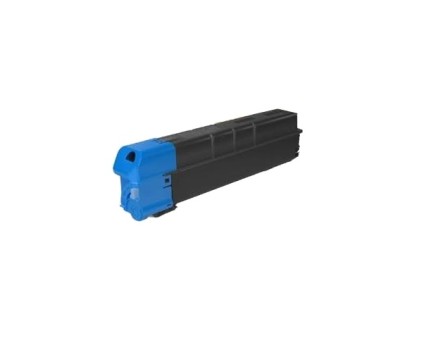 Toner Compativel Utax CK8515C Cyan ~ 30.000 Paginas