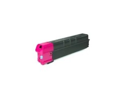 Toner Compativel Utax CK8515M Magenta ~ 30.000 Paginas
