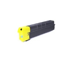 Toner Compativel Utax CK8515Y Amarelo ~ 30.000 Paginas