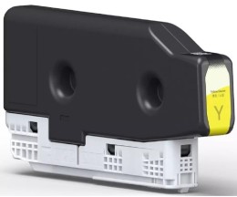 Tinteiro Compativel Epson T08Q4 Amarelo ~ 28.000 paginas