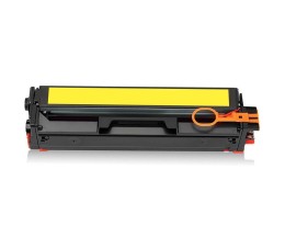 Toner Compativel Lexmark C332HY0 Amarelo ~ 2.500 Paginas