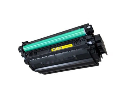 Toner Compativel HP W9242MC Amarelo ~ 14.000 Paginas
