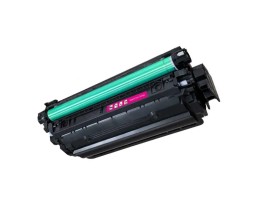 Toner Compativel HP W9243MC Magenta ~ 14.000 Paginas