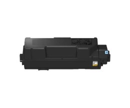Toner Compativel Kyocera TK 1260 Preto ~ 10.000 Paginas