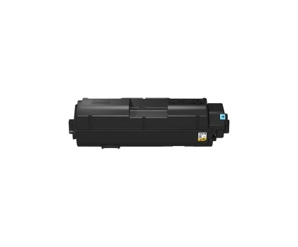 Toner Compativel Kyocera TK 1270 Preto ~ 10.000 Paginas