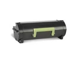 Toner Compativel Lexmark 24B6889 Preto ~ 21.000 Paginas