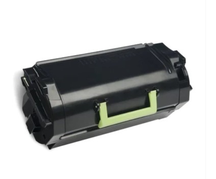 Toner Compativel Lexmark 66S2X00 Preto ~ 31.000 Paginas