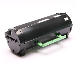 Toner Compativel Lexmark 66S2H00 Preto ~ 28.400 Paginas