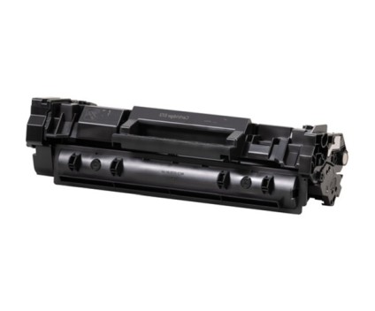 Toner Compativel Canon 072H Preto ~ 4.100 Paginas