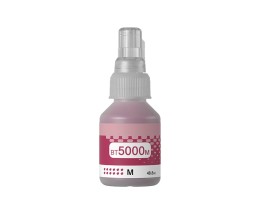 Tinteiro Compativel Brother BT5000M Magenta 48ml
