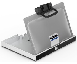 Tinteiro Compativel Epson T11P1 XXL Preto